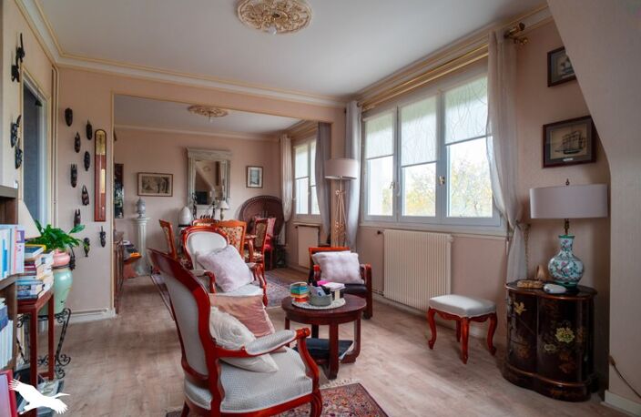 Appartement de 3 pièces principales — photo 2