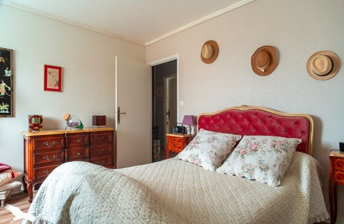 Appartement de 3 pièces principales — photo 4
