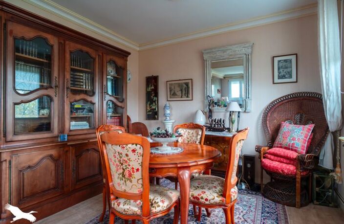 Appartement de 3 pièces principales — photo 5