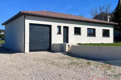 Maison 4 pièces 249000 €