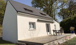 Maison 4 Pièces 80 m² à vendre à Plouay (56240)