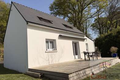 Maison 4 pièces 247000 €