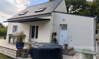 Maison 4 Pièces 78 m² à vendre à Plouay (56240)