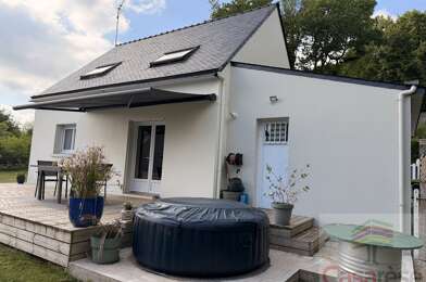 Maison 4 pièces 247000 €