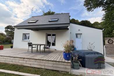 Maison 4 pièces 247000 €
