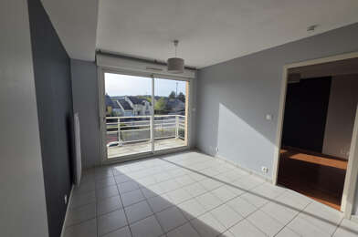 Appartement 2 pièces 445 €