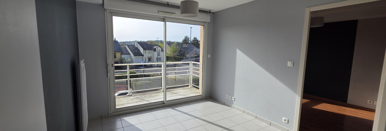 Appartement 2 Pièces 29 m² à louer à Onet-le-Château (12850)