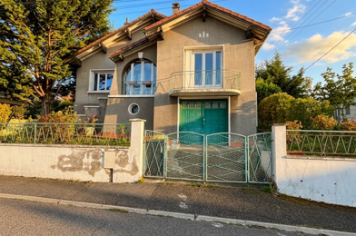 Maison 5 pièces 263000 €