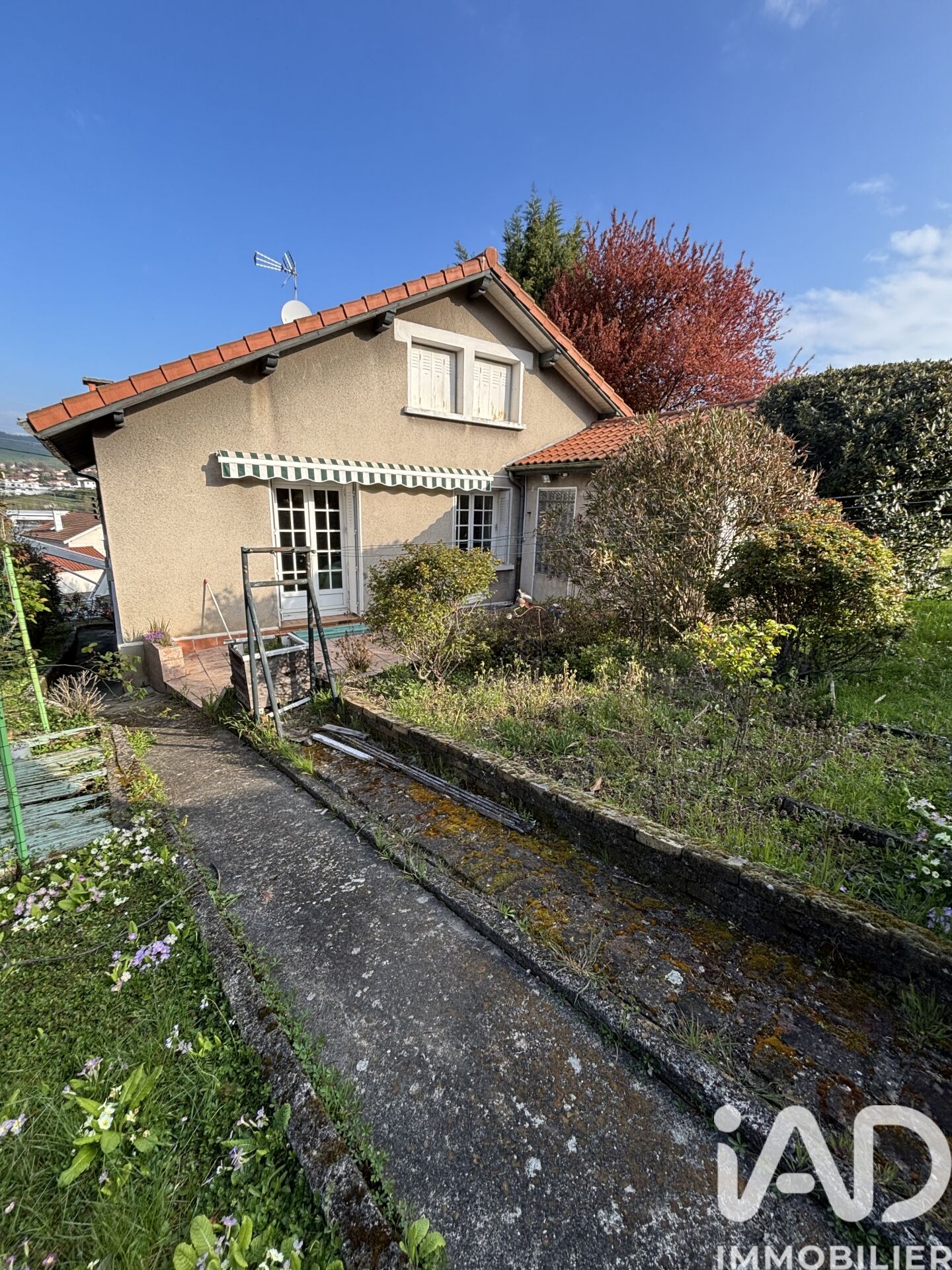 Vente Maison traditionnelle 5 pièces - Photo 2