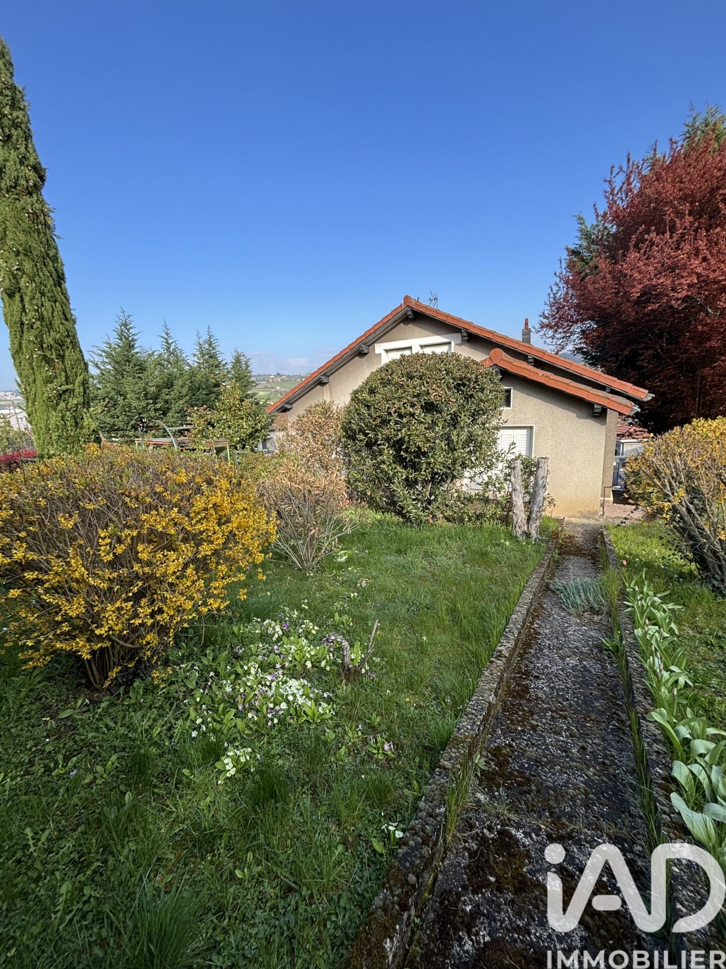 Vente Maison traditionnelle 5 pièces - Photo 4