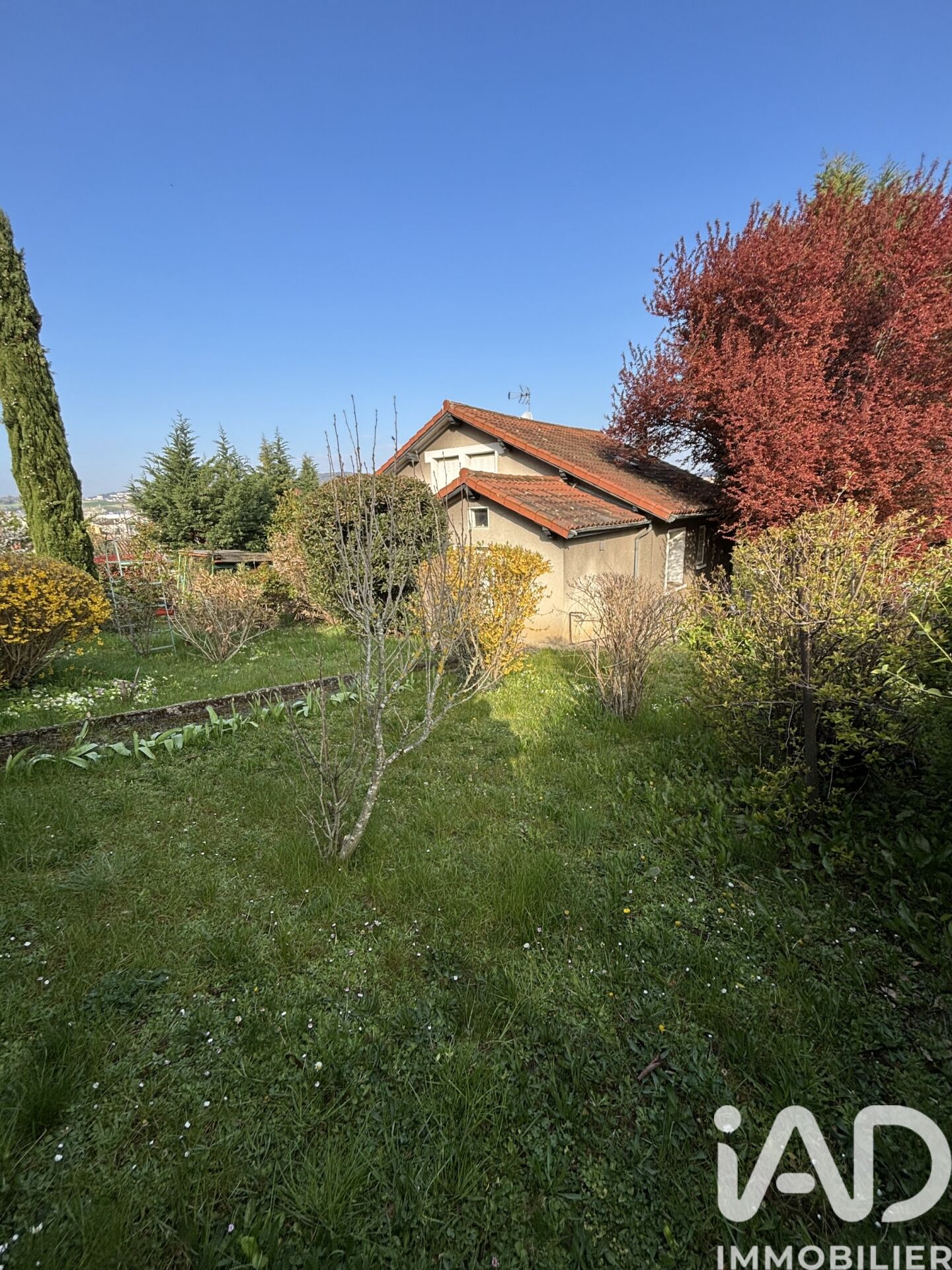 Vente Maison traditionnelle 5 pièces - Photo 5