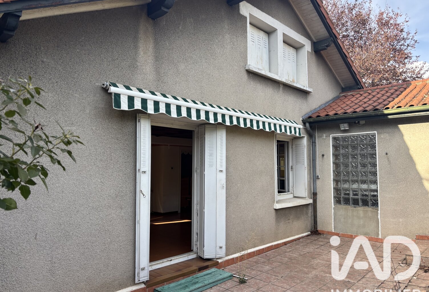 Vente Maison traditionnelle 5 pièces — photo 1
