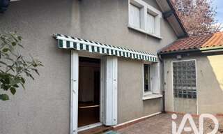 Maison 5 Pièces 127 m² à vendre à Saint-Chamond (42400)