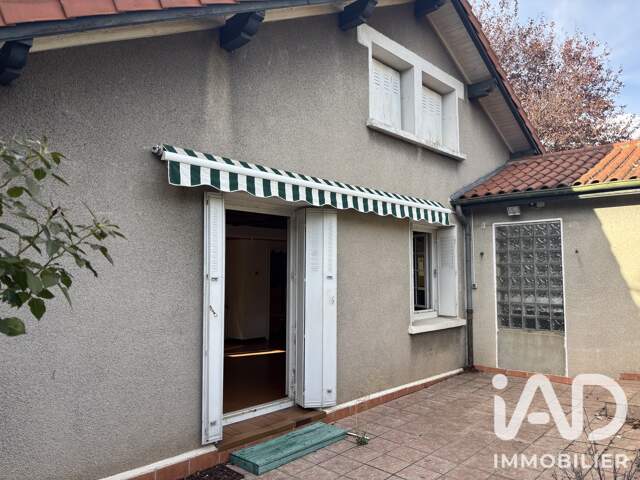 Vente Maison traditionnelle 5 pièces — photo du bien