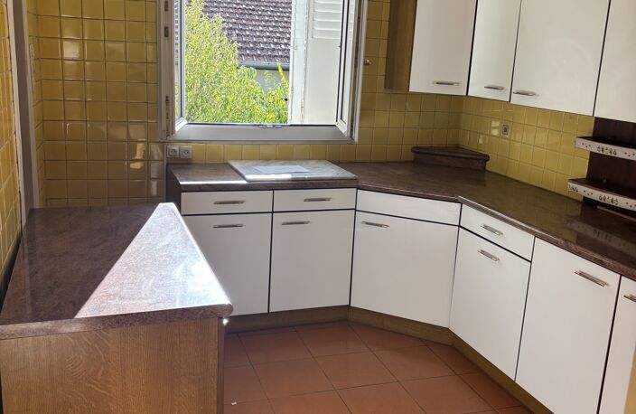 Vente Maison traditionnelle 5 pièces — photo 2