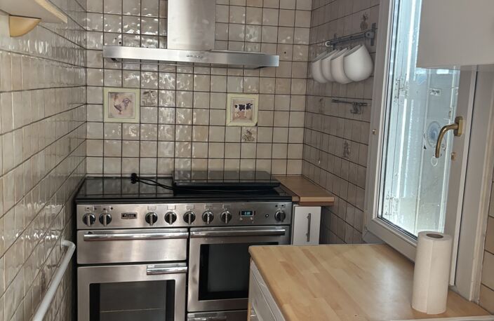 Vente Maison traditionnelle 5 pièces — photo 3