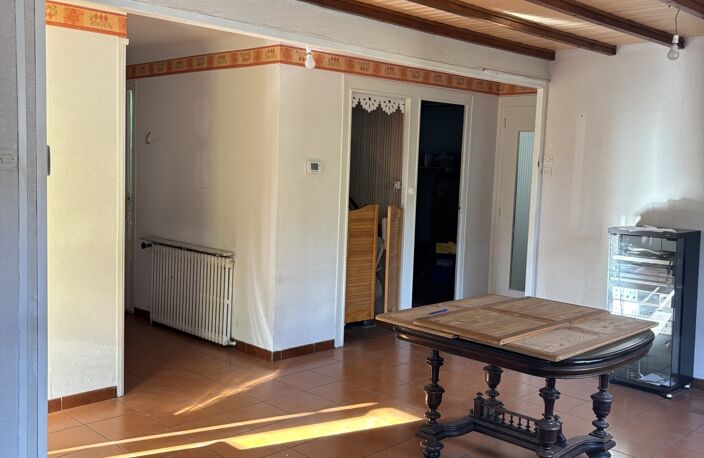 Vente Maison traditionnelle 5 pièces — photo 4