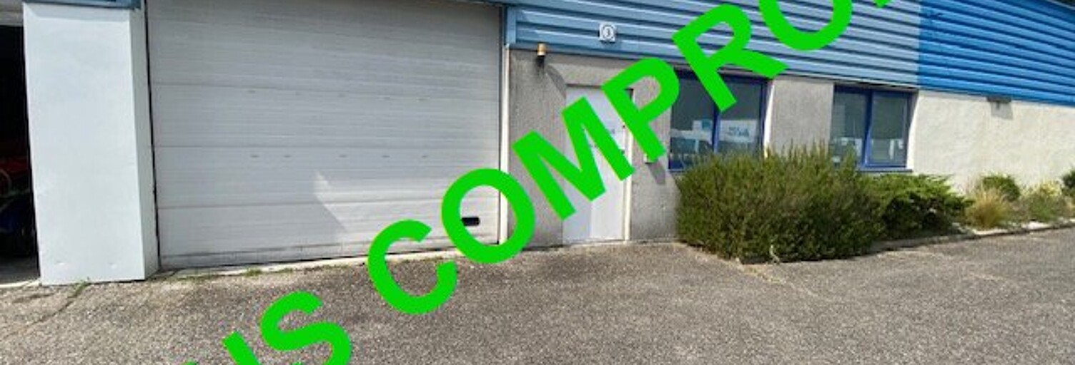 Commerce 4 Pièces 173 m² à vendre à Le Bourget-du-Lac (73370)