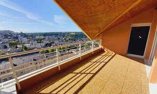 Appartement 3 Pièces 75 m² à louer à Rodez (12000)