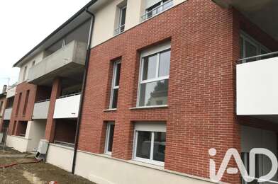 Appartement 2 pièces 620 €