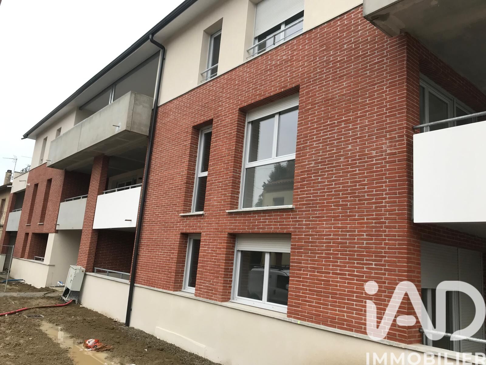 Location Appartement 2 pièces