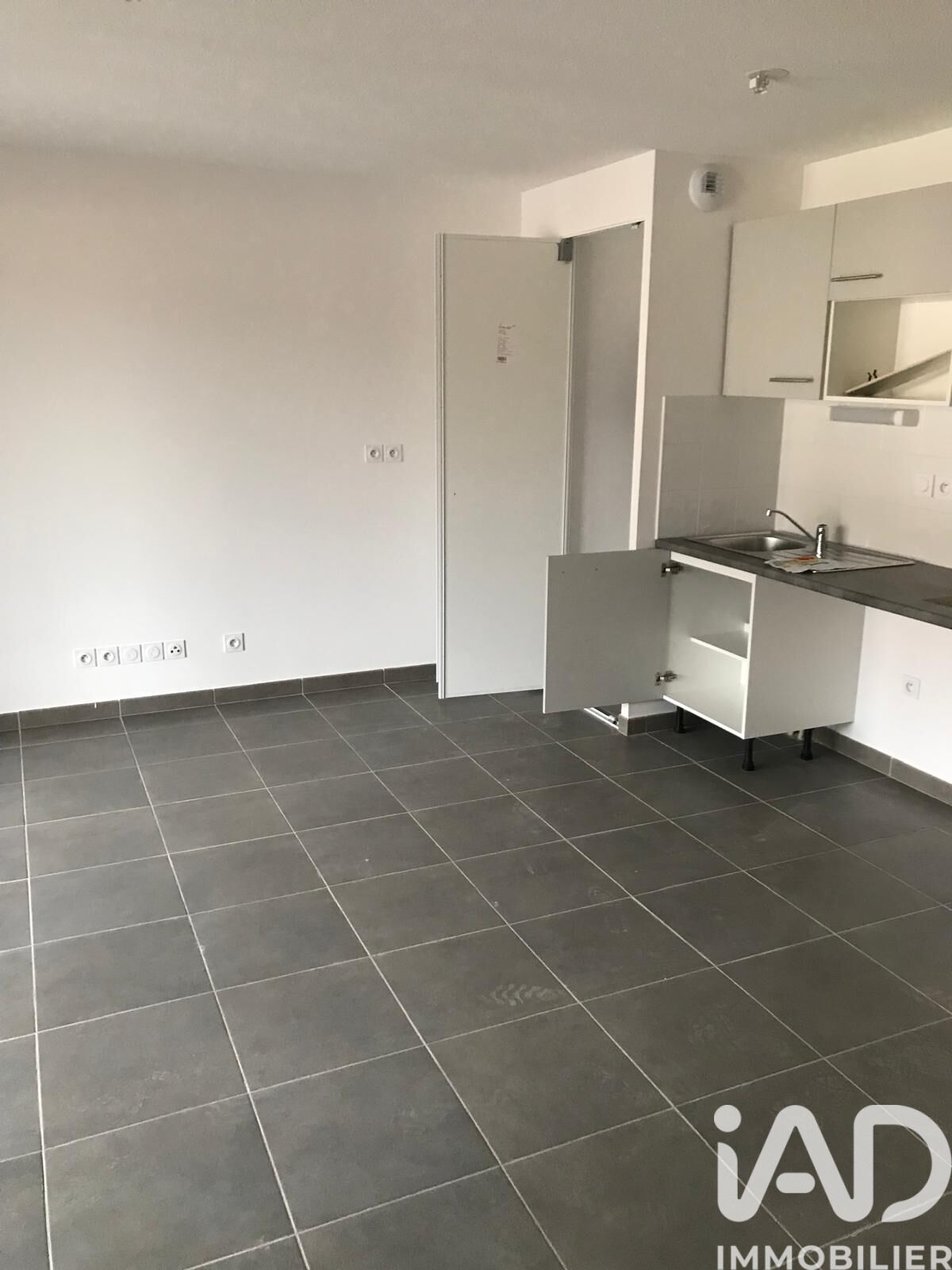 Location Appartement 2 pièces - Photo 5