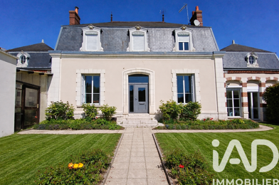 Maison 8 pièces 285000 €