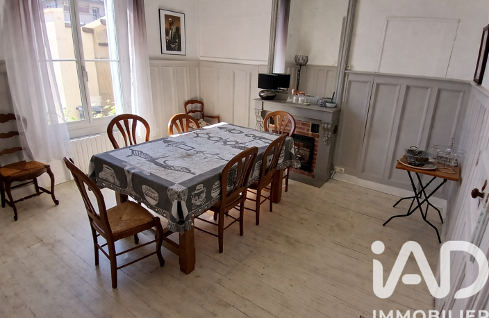 Vente Maison d'architecte 8 pièces — photo 3