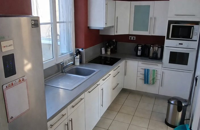 Vente Maison d'architecte 8 pièces — photo 5