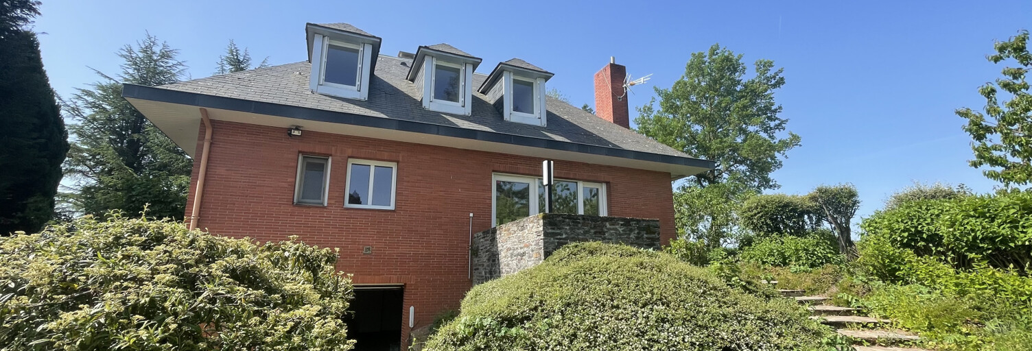 Maison 6 Pièces 189 m² à louer à Luc-la-Primaube (12450)