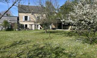 Maison 4 Pièces 98 m² à vendre à Le Grand-Pressigny (37350)