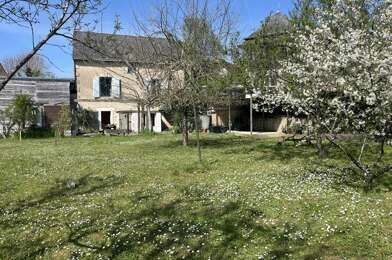 Maison 4 pièces 150500 €
