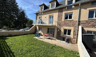 Appartement 2 Pièces 57 m² à louer à Luc-la-Primaube (12450)