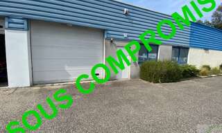 Commerce 4 Pièces 173 m² à vendre à Le Bourget-du-Lac (73370)