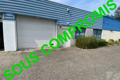 Commerce 4 pièces 334000 €