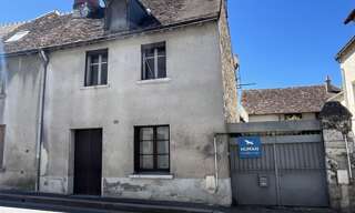 Maison 4 Pièces 99 m² à vendre à Ligueil (37240)