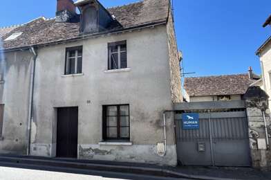 Maison 4 pièces 87920 €