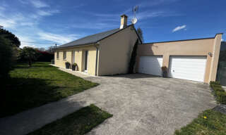 Maison 4 Pièces 87 m² à louer à Manhac (12160)