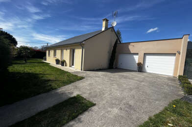 Maison 4 pièces 913 €