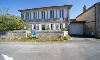 Maison 5 Pièces 138 m² à vendre à Gauriac (33710)