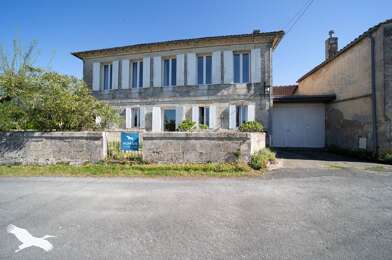 Maison 5 pièces 213000 €