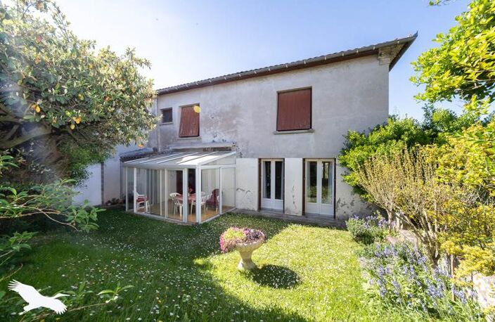 Vente maison 5 pièces 138 m² Gauriac (33710) — photo 3