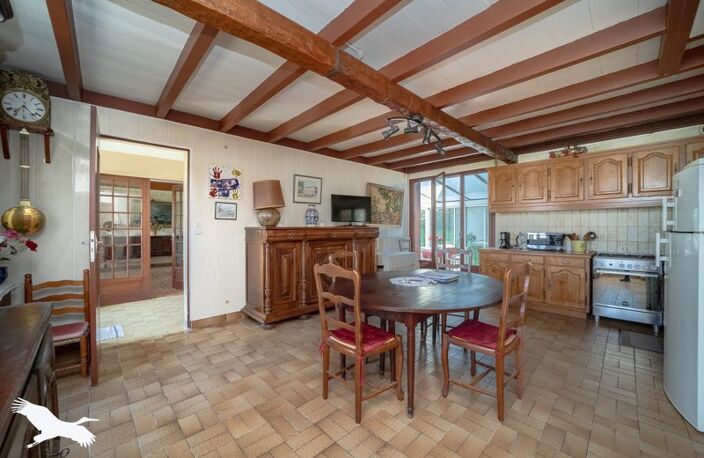 Vente maison 5 pièces 138 m² Gauriac (33710) — photo 5