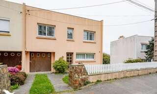 Maison 5 Pièces 106 m² à vendre à Brest (29200)