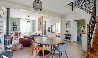 Maison 5 Pièces 115 m² à vendre à Brest (29200)