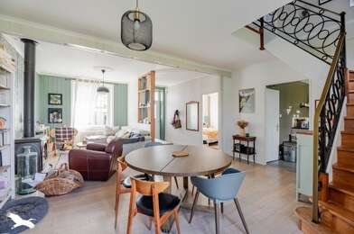 Maison 5 pièces 398196 €