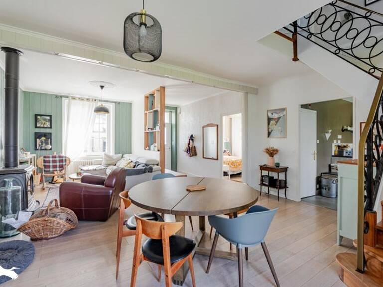 Maison 5 pièces 115 m² — photo 1