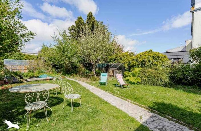 Vente maison 5 pièces 115 m² Brest (29200) — photo 3