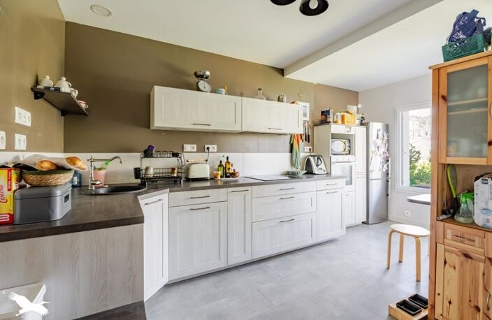 Vente maison 5 pièces 115 m² Brest (29200) — photo 4