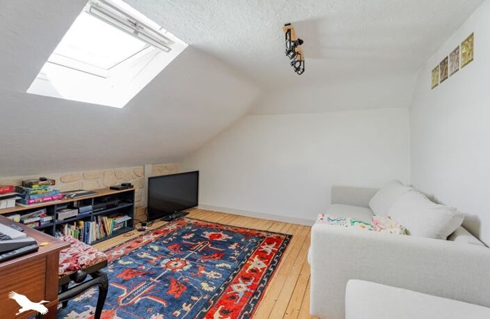 Vente maison 5 pièces 115 m² Brest (29200) — photo 5